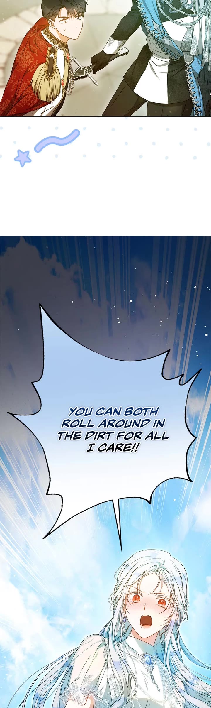 I Became the Wife of the Male Lead chapter 99 page 43