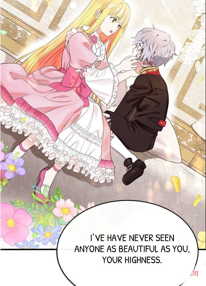 I Became The Wife Of The Monstrous Crown Prince chapter 1 page 103