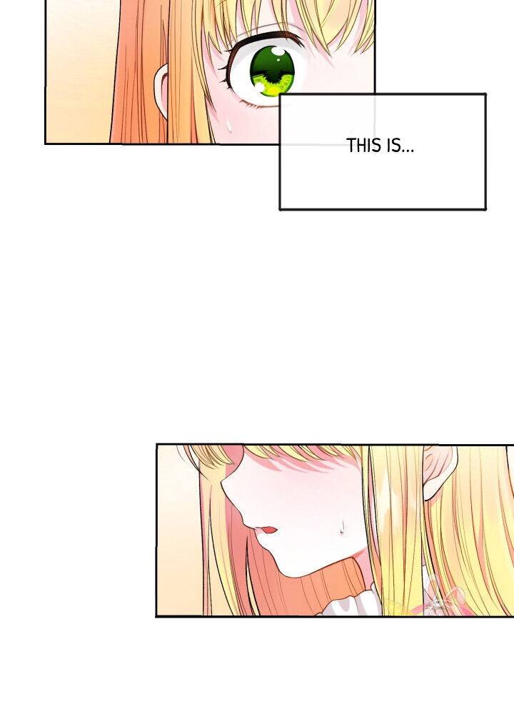 I Became The Wife Of The Monstrous Crown Prince chapter 1 page 19