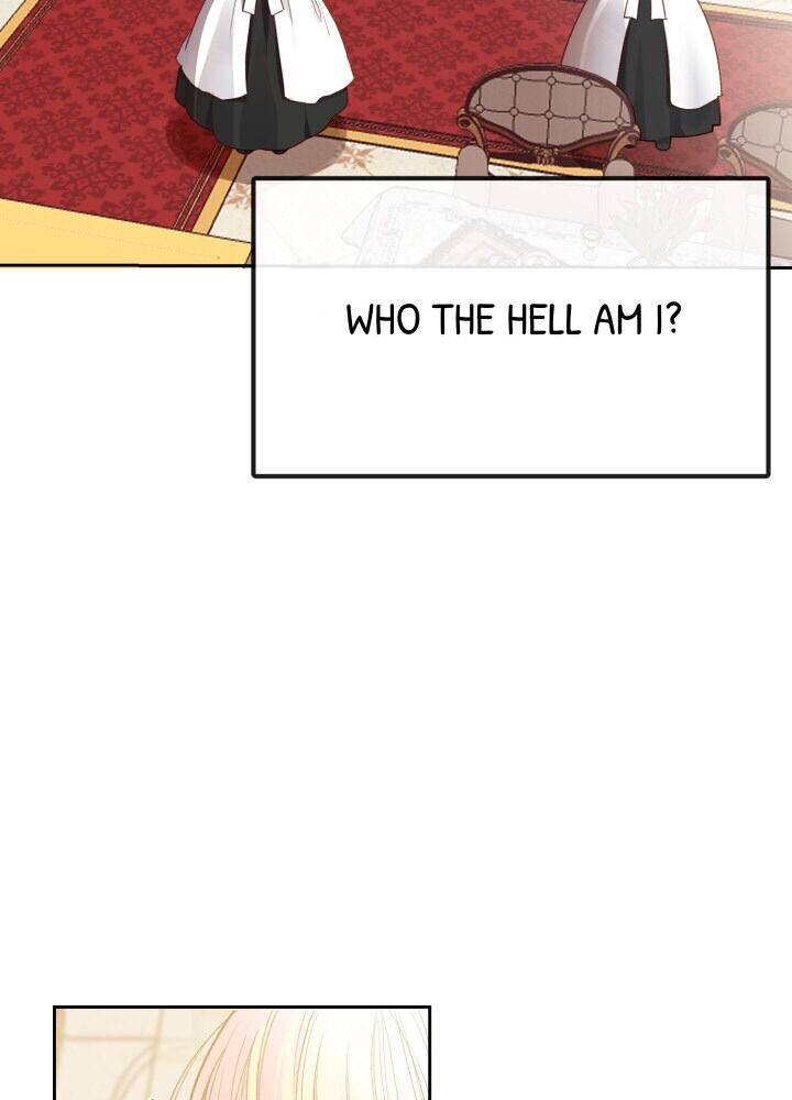 I Became The Wife Of The Monstrous Crown Prince chapter 1 page 22