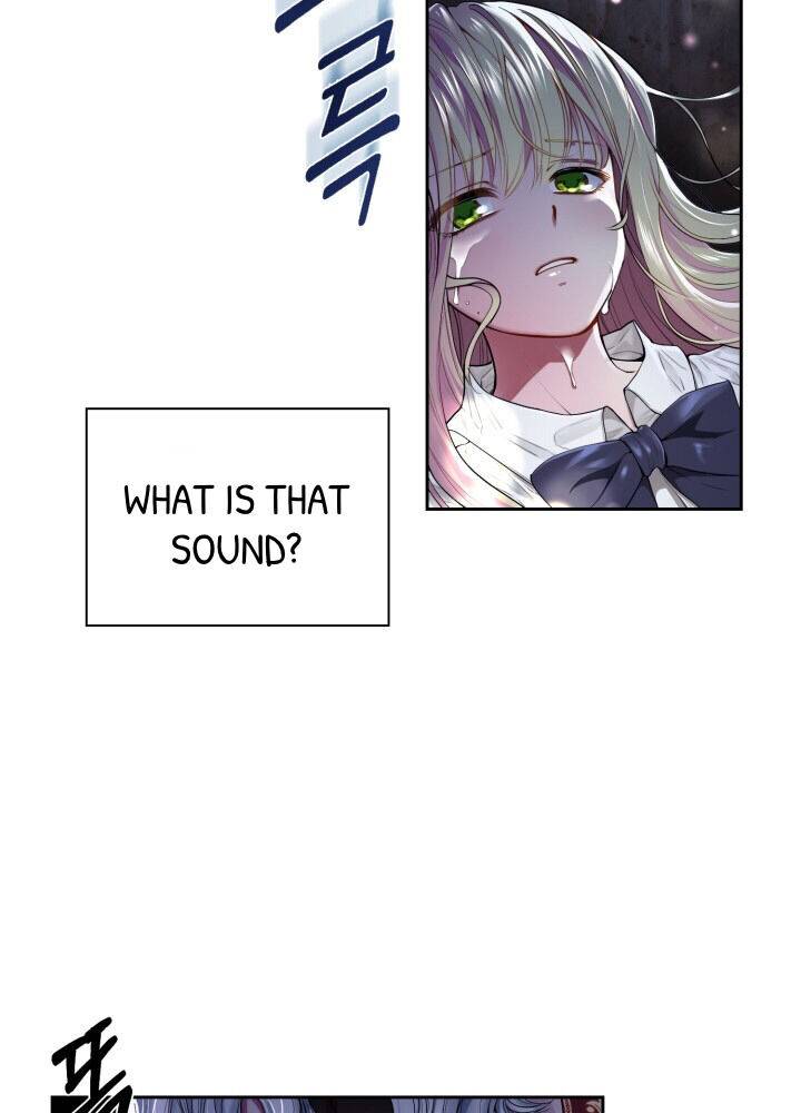 I Became The Wife Of The Monstrous Crown Prince chapter 1 page 3