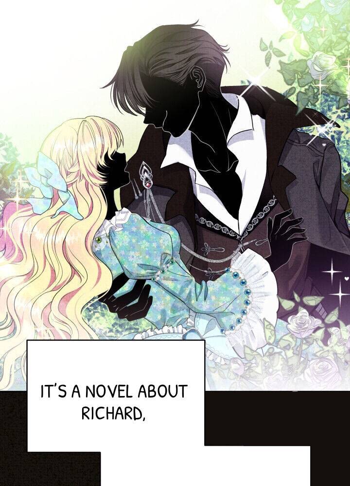 I Became The Wife Of The Monstrous Crown Prince chapter 1 page 30