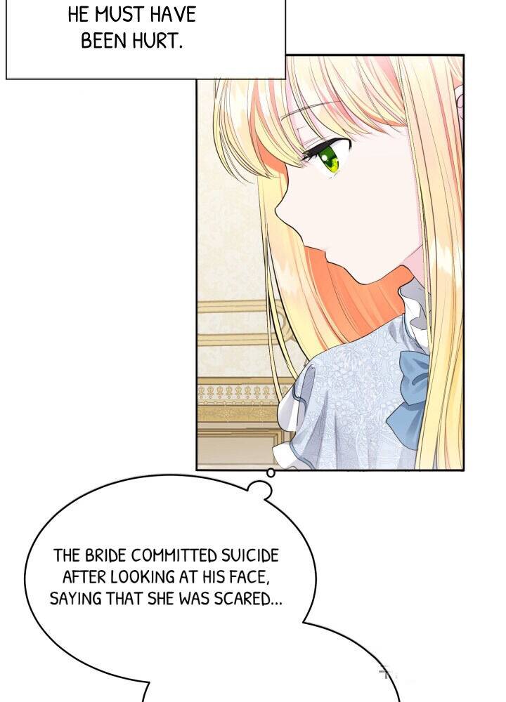 I Became The Wife Of The Monstrous Crown Prince chapter 1 page 47