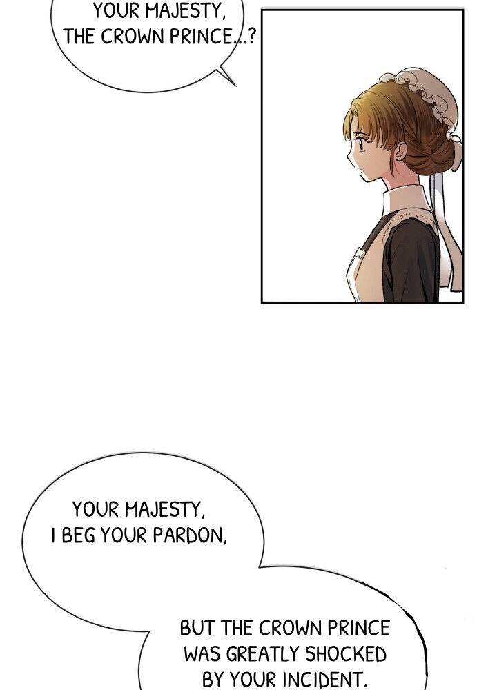 I Became The Wife Of The Monstrous Crown Prince chapter 1 page 50