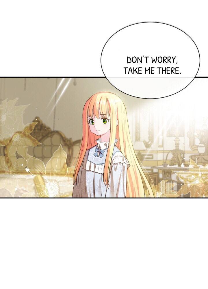 I Became The Wife Of The Monstrous Crown Prince chapter 1 page 53