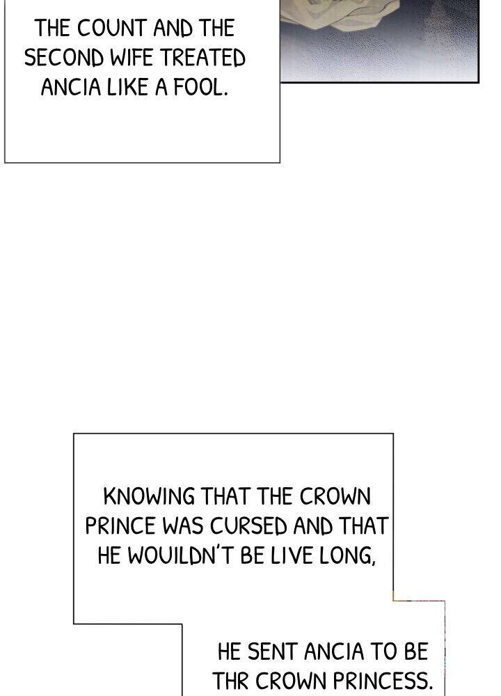 I Became The Wife Of The Monstrous Crown Prince chapter 1 page 65