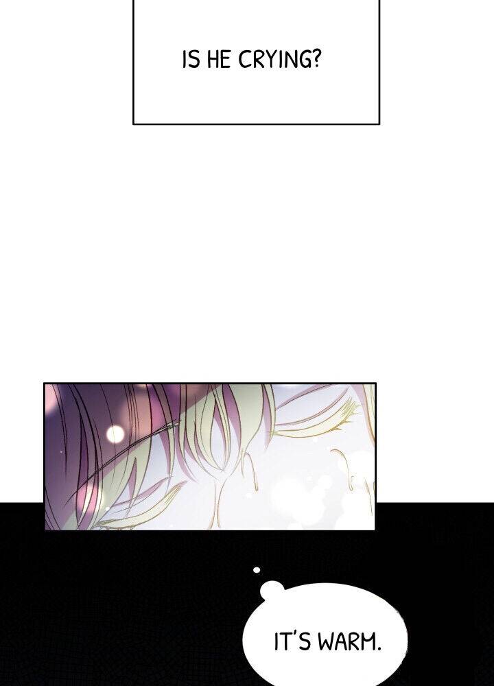 I Became The Wife Of The Monstrous Crown Prince chapter 1 page 9