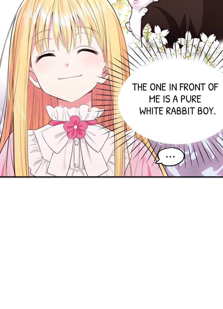 I Became The Wife Of The Monstrous Crown Prince chapter 1 page 94