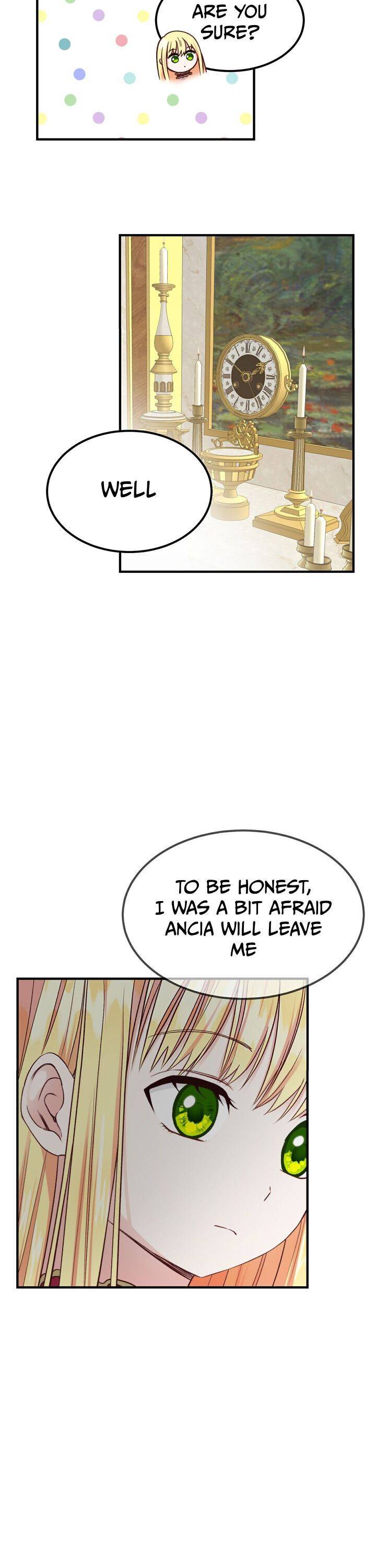 I Became The Wife Of The Monstrous Crown Prince chapter 10 page 12