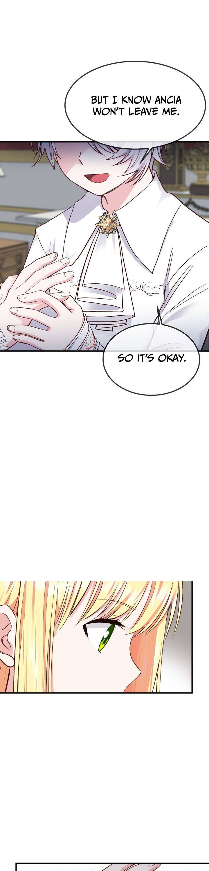 I Became The Wife Of The Monstrous Crown Prince chapter 10 page 13