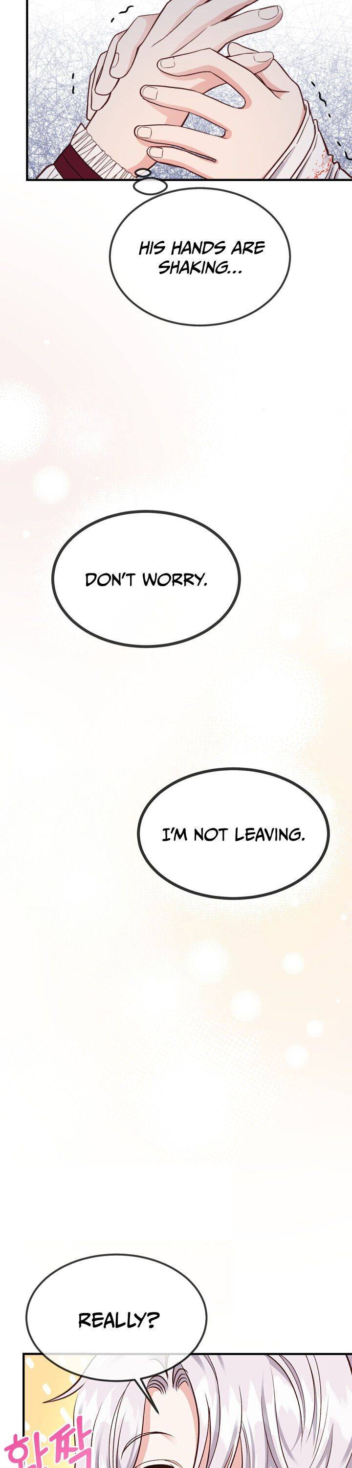 I Became The Wife Of The Monstrous Crown Prince chapter 10 page 14