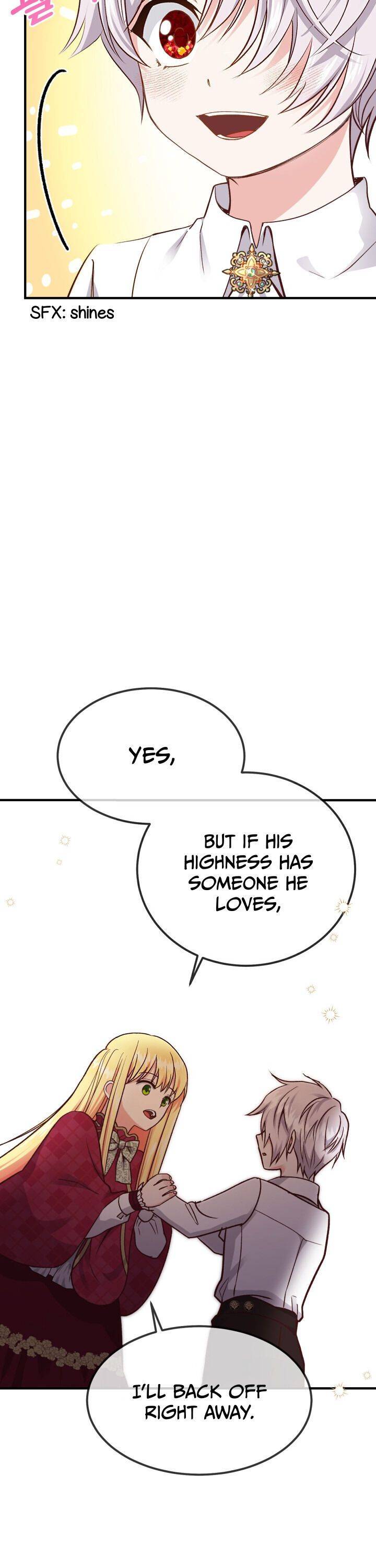 I Became The Wife Of The Monstrous Crown Prince chapter 10 page 15