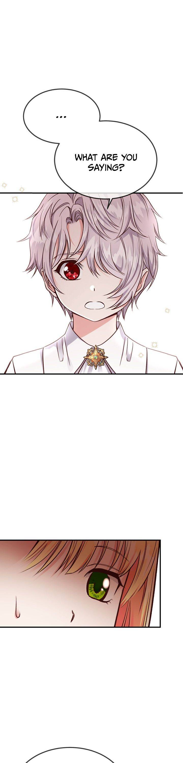 I Became The Wife Of The Monstrous Crown Prince chapter 10 page 16