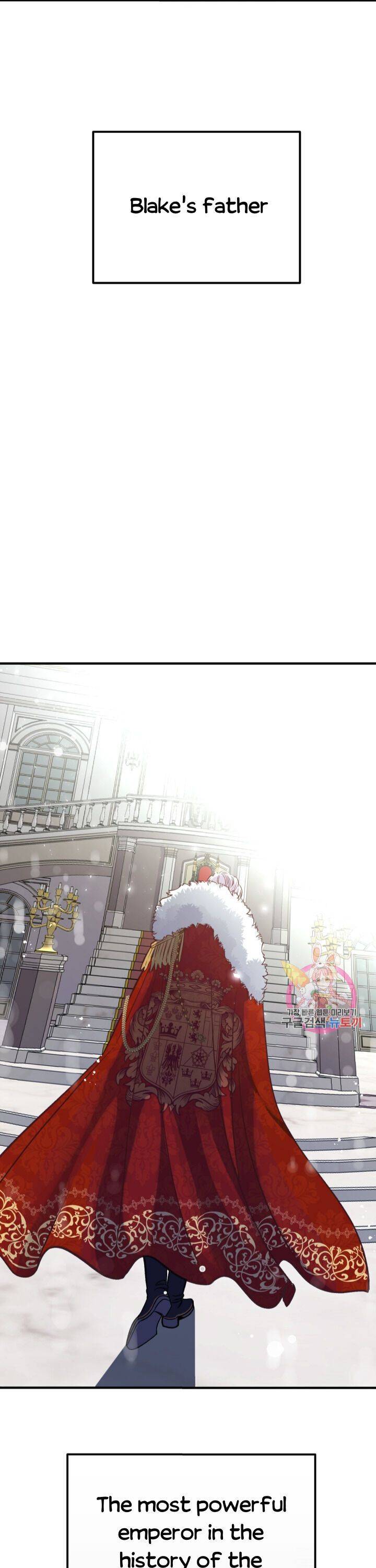 I Became The Wife Of The Monstrous Crown Prince chapter 10 page 25