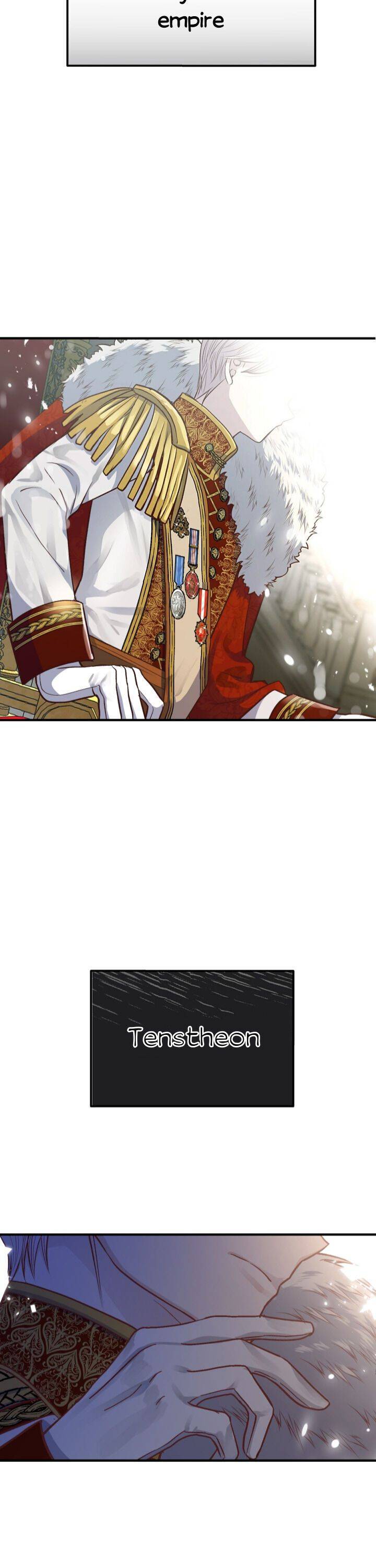 I Became The Wife Of The Monstrous Crown Prince chapter 10 page 26