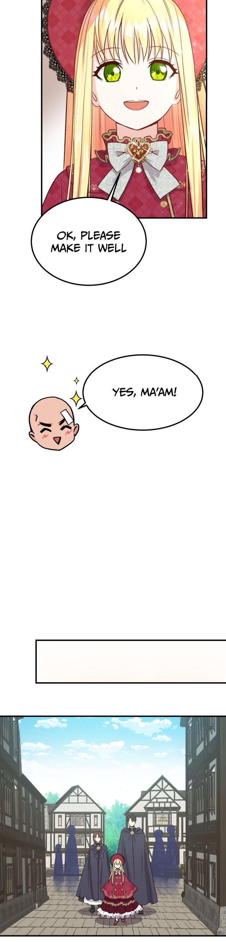 I Became The Wife Of The Monstrous Crown Prince chapter 10 page 5