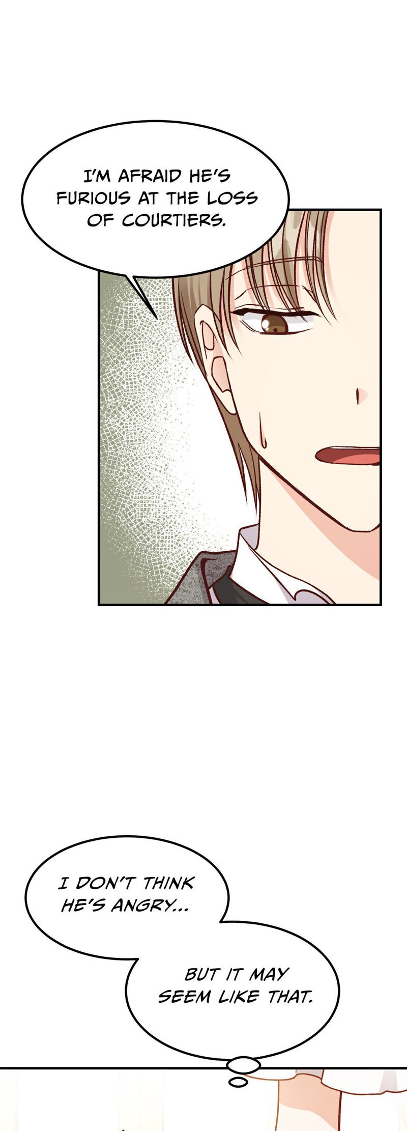 I Became The Wife Of The Monstrous Crown Prince chapter 11 page 14