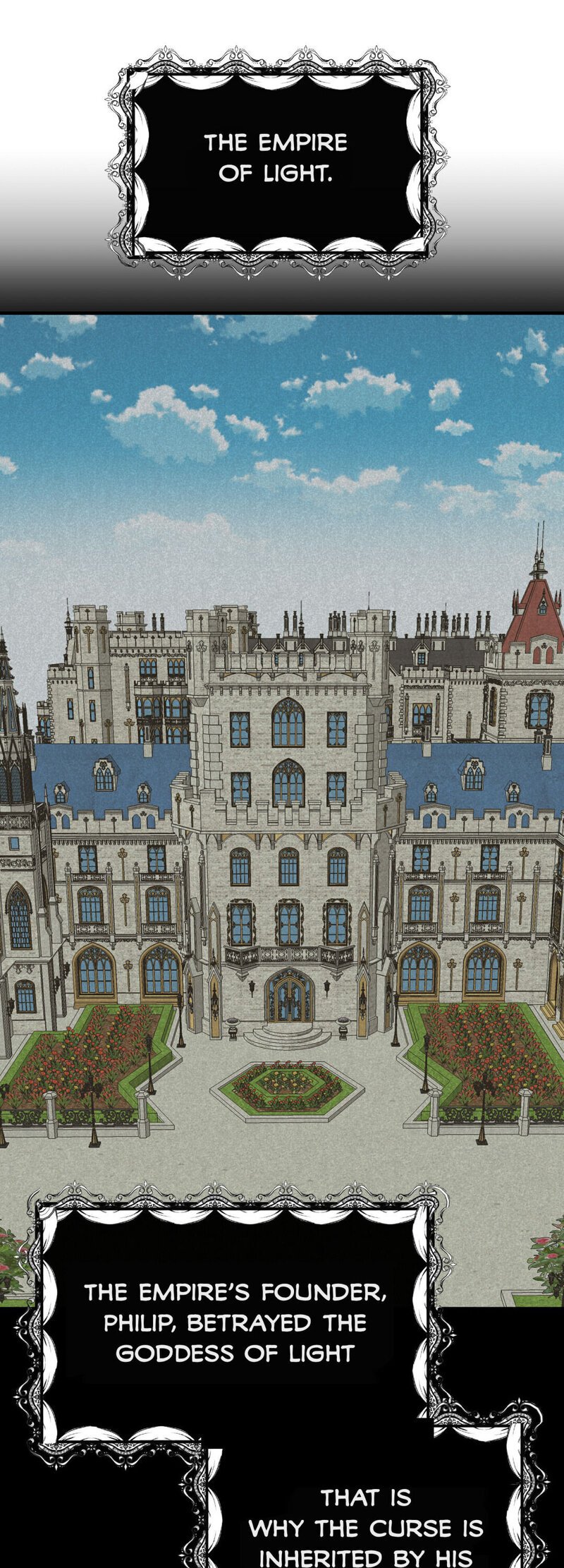 I Became The Wife Of The Monstrous Crown Prince chapter 11 page 20