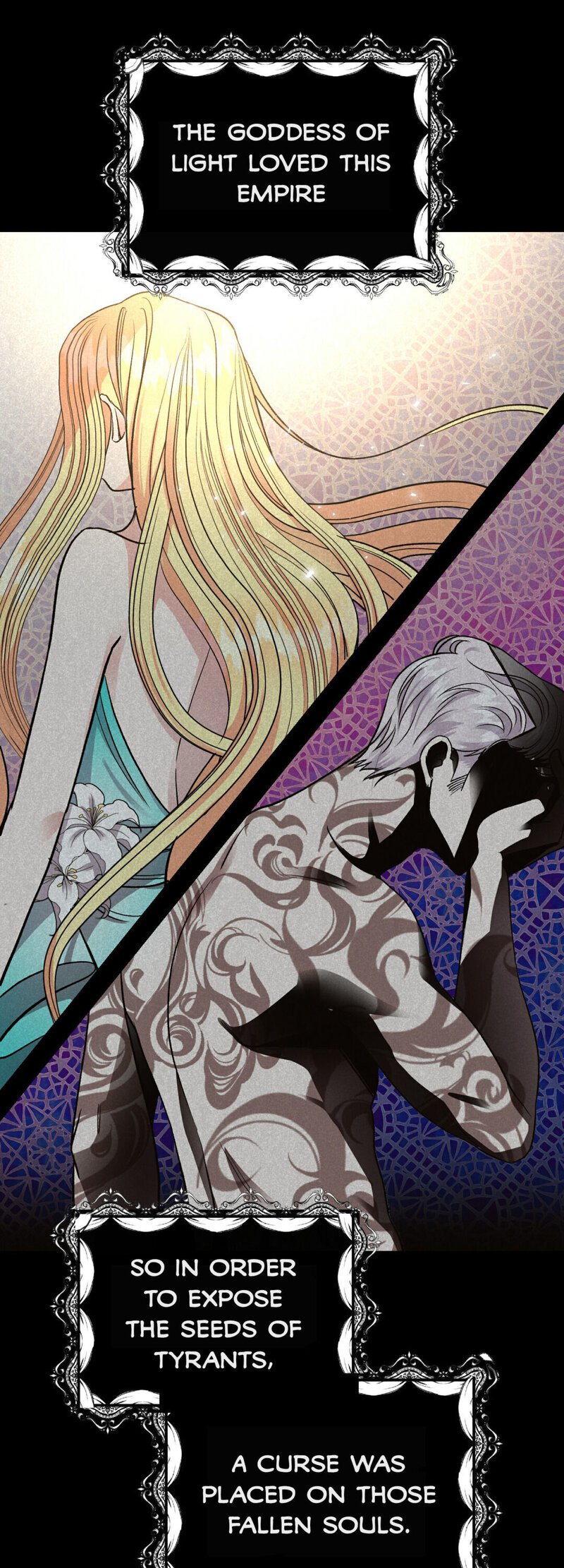 I Became The Wife Of The Monstrous Crown Prince chapter 11 page 22