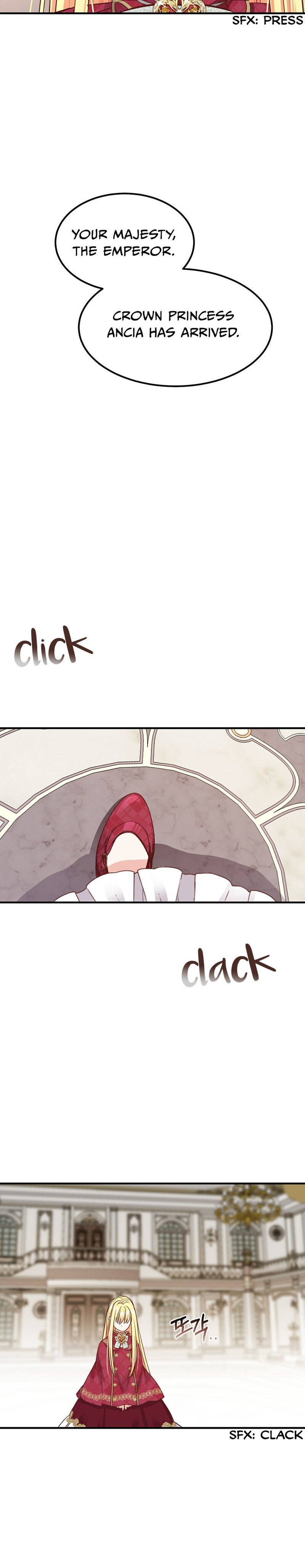 I Became The Wife Of The Monstrous Crown Prince chapter 11 page 29