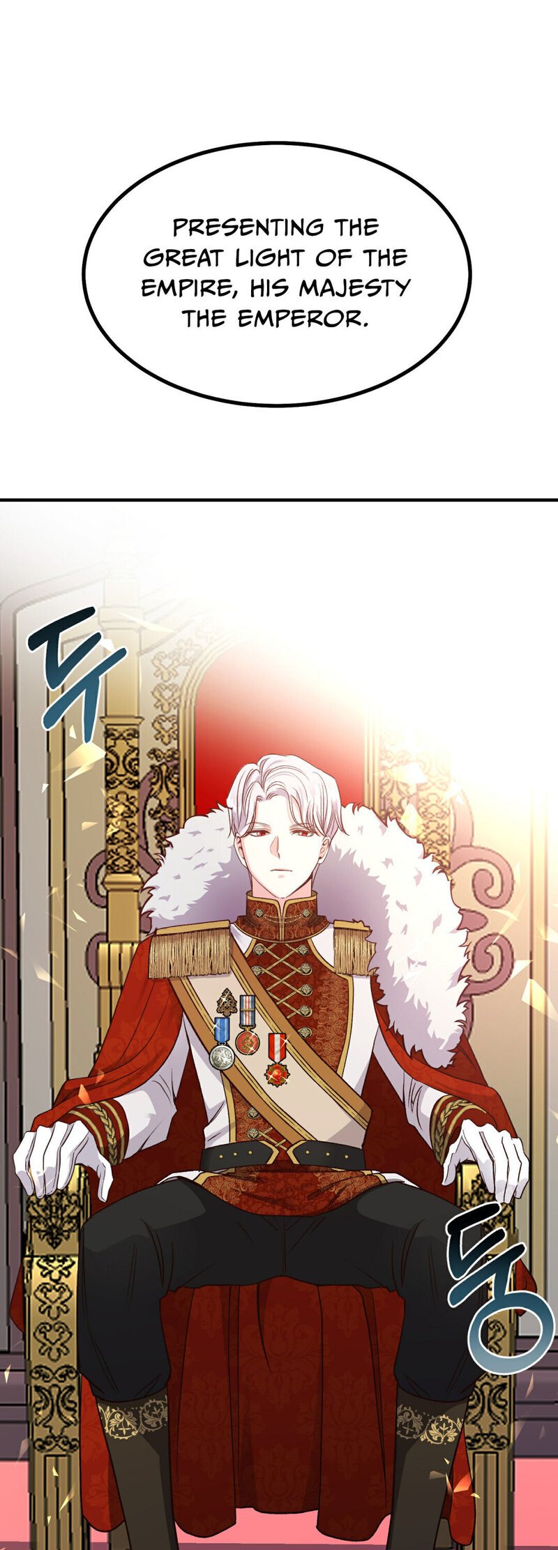 I Became The Wife Of The Monstrous Crown Prince chapter 11 page 30