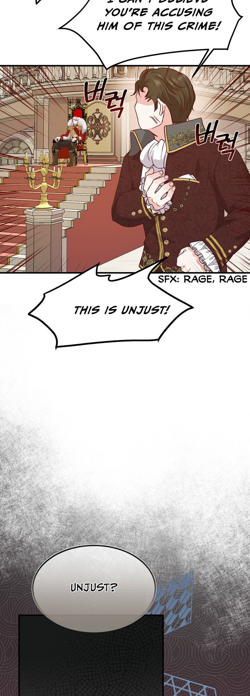 I Became The Wife Of The Monstrous Crown Prince chapter 11 page 35