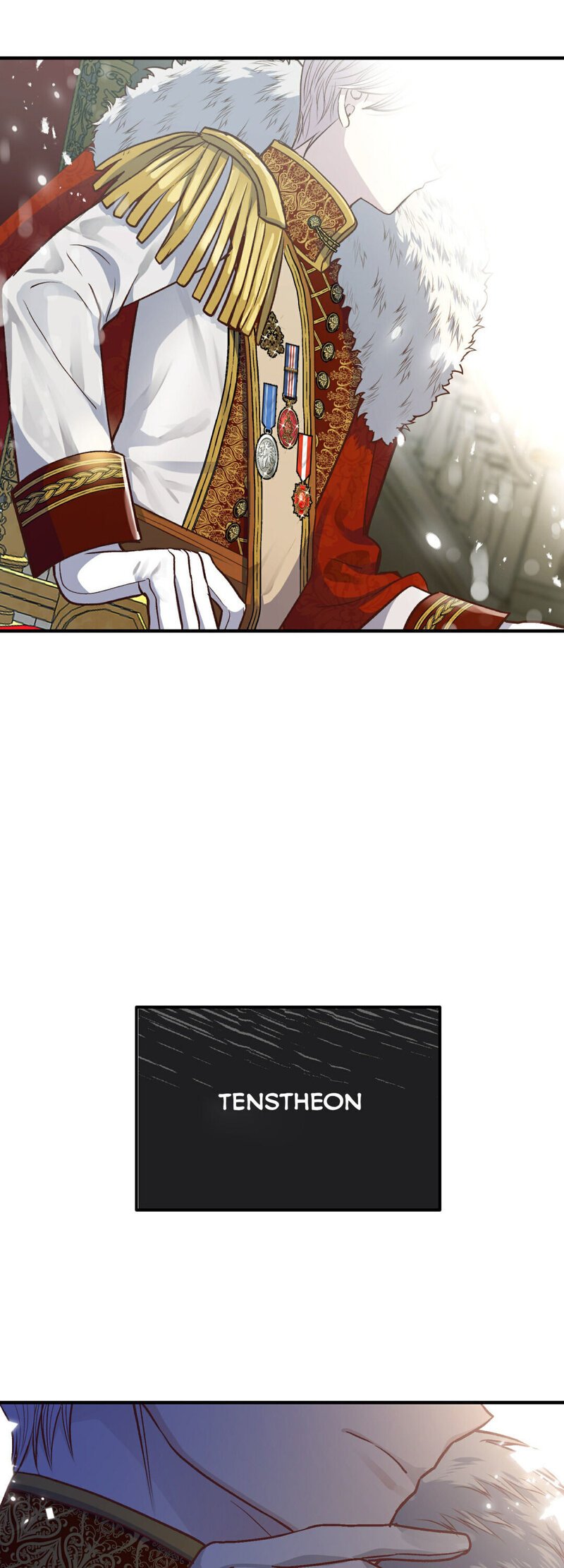 I Became The Wife Of The Monstrous Crown Prince chapter 11 page 4