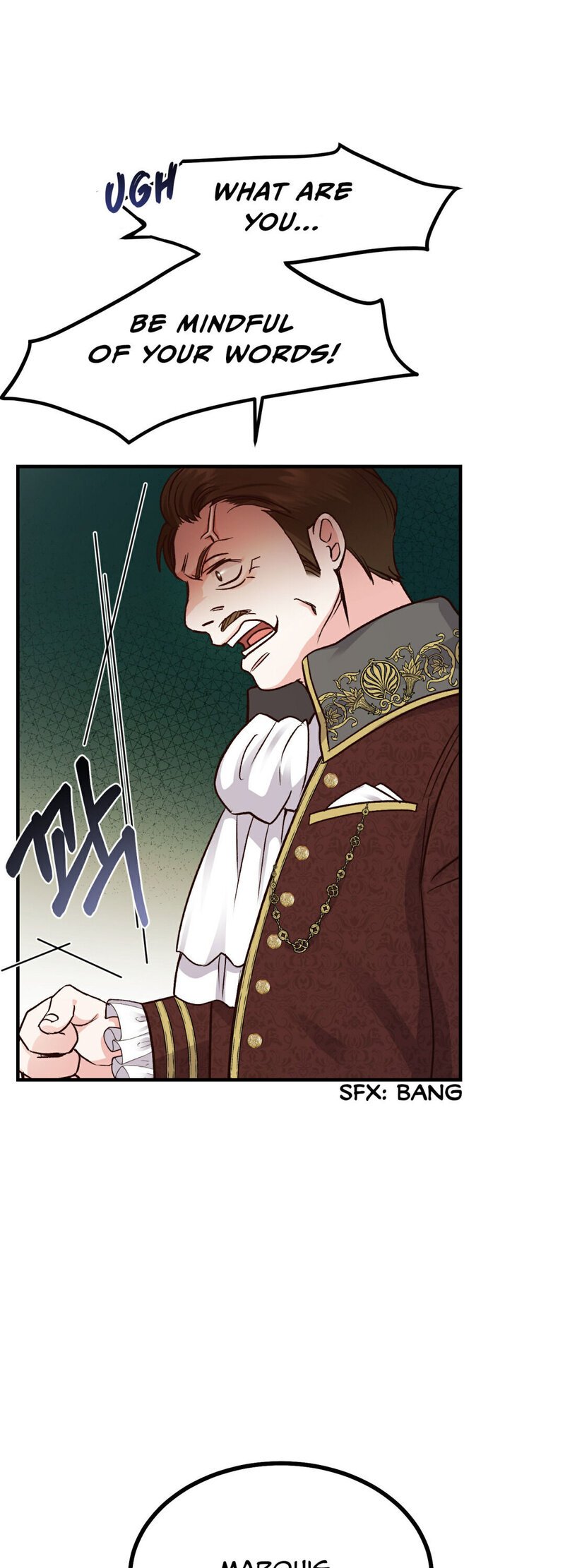 I Became The Wife Of The Monstrous Crown Prince chapter 11 page 40