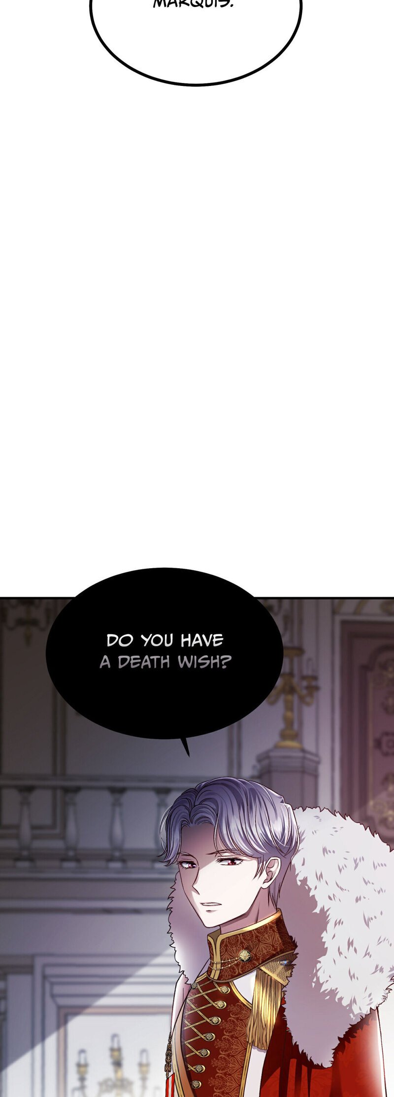 I Became The Wife Of The Monstrous Crown Prince chapter 11 page 41