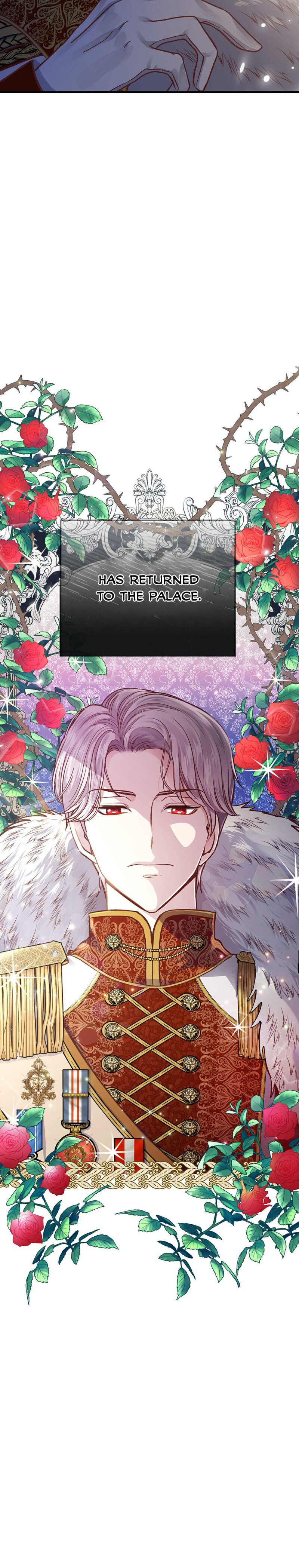 I Became The Wife Of The Monstrous Crown Prince chapter 11 page 5