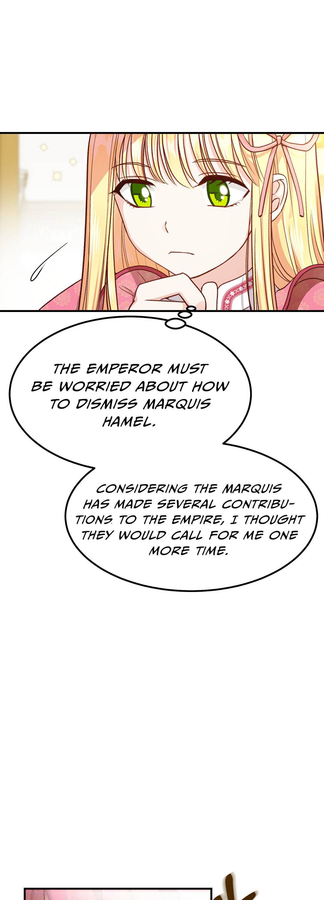 I Became The Wife Of The Monstrous Crown Prince chapter 12 page 21