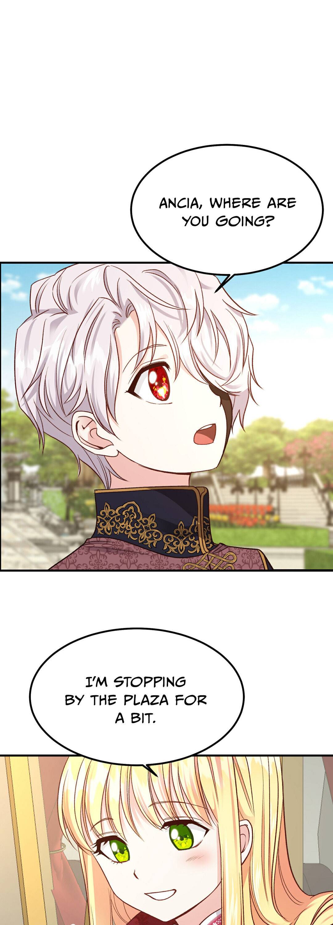 I Became The Wife Of The Monstrous Crown Prince chapter 12 page 29