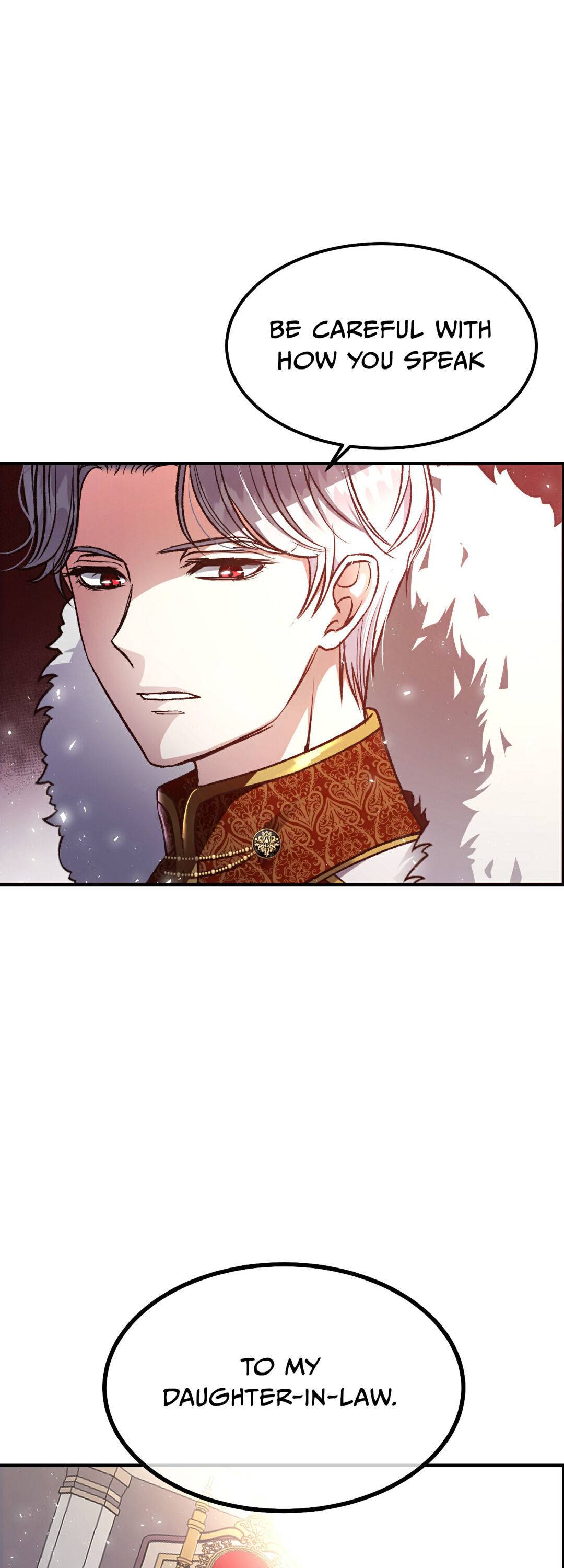 I Became The Wife Of The Monstrous Crown Prince chapter 12 page 3