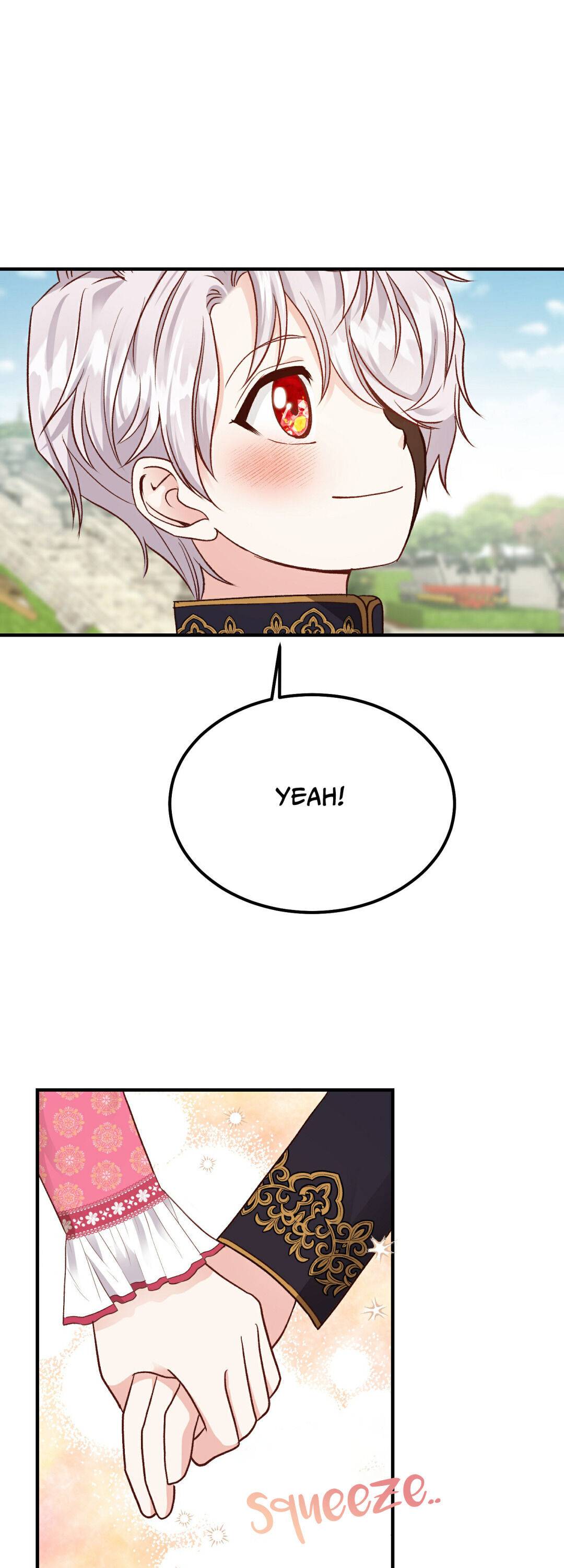 I Became The Wife Of The Monstrous Crown Prince chapter 12 page 33