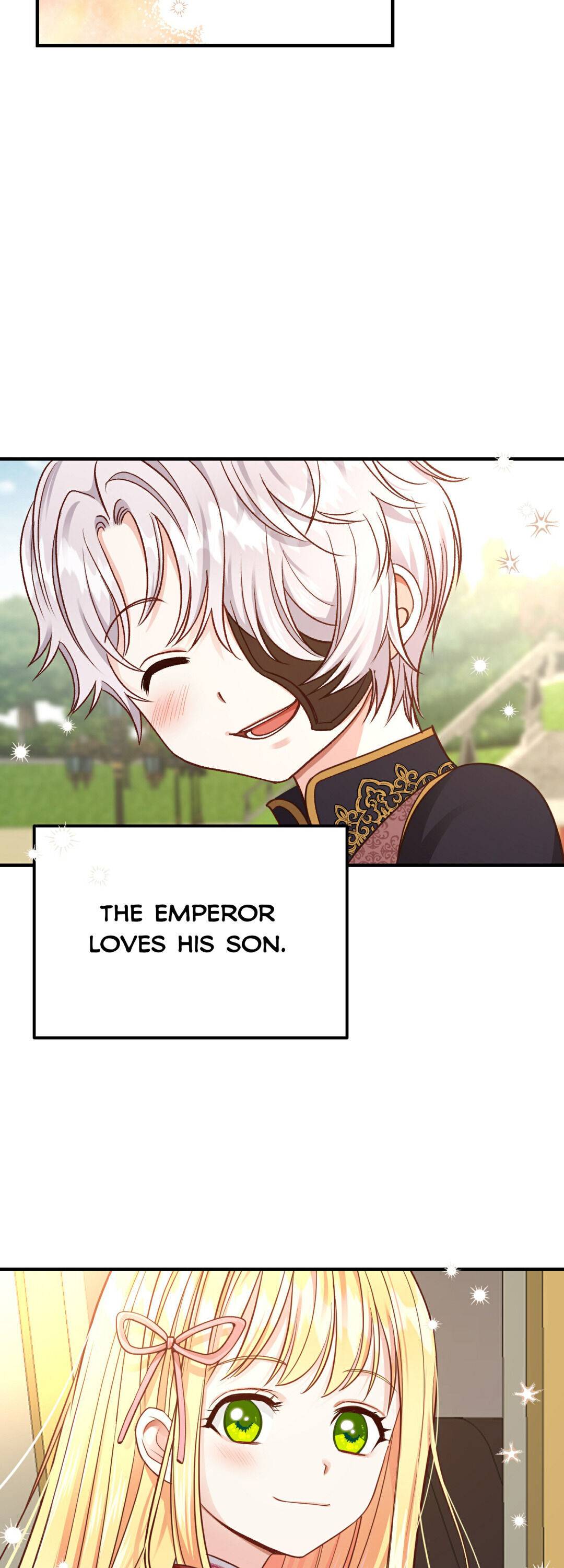 I Became The Wife Of The Monstrous Crown Prince chapter 12 page 34