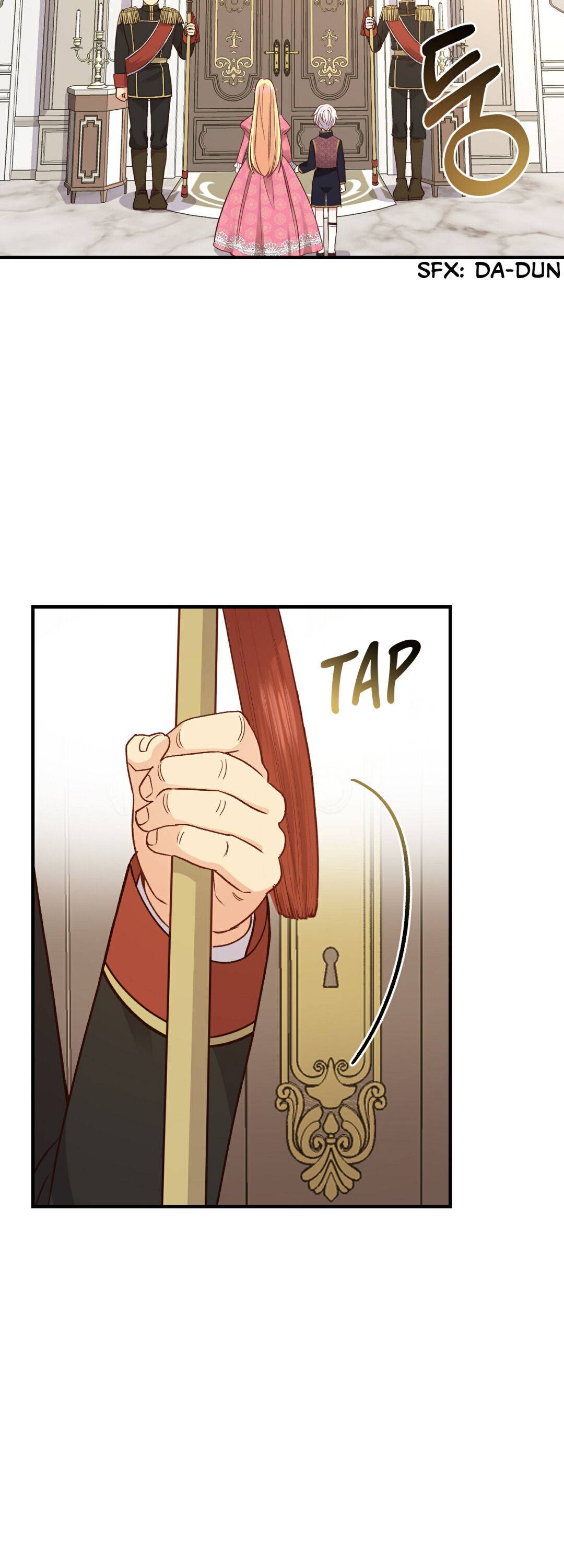 I Became The Wife Of The Monstrous Crown Prince chapter 12 page 37