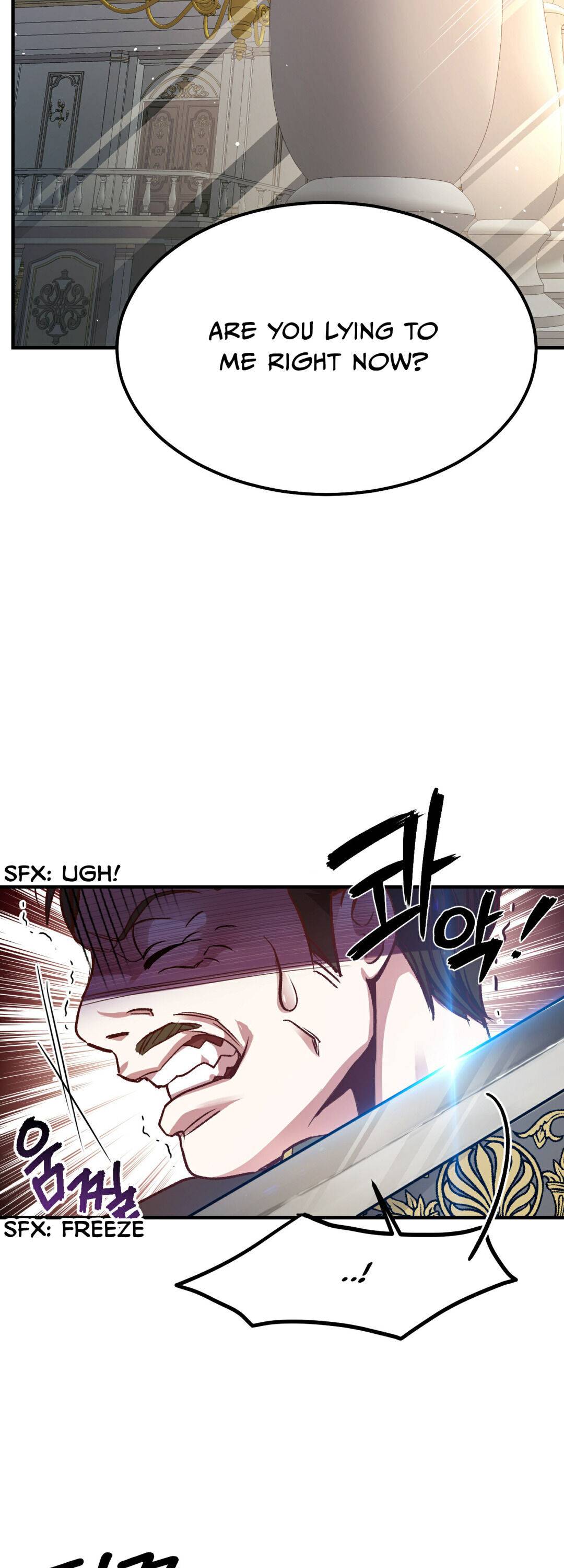 I Became The Wife Of The Monstrous Crown Prince chapter 12 page 7