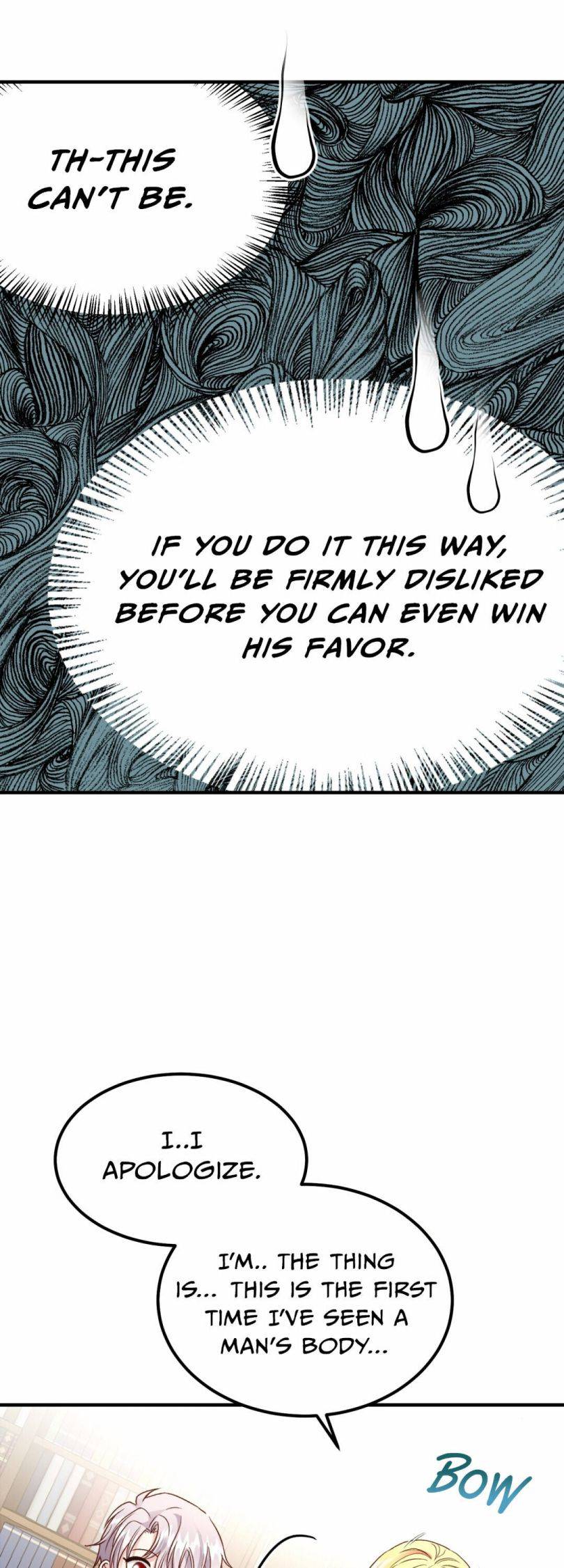 I Became The Wife Of The Monstrous Crown Prince chapter 13 page 14