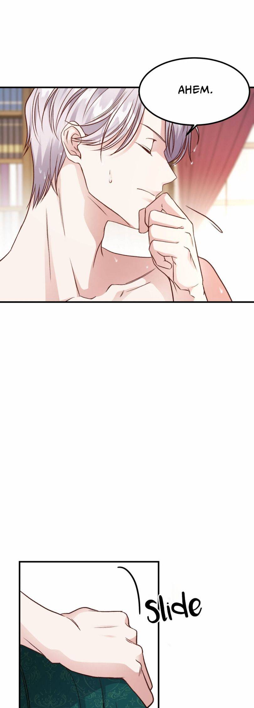 I Became The Wife Of The Monstrous Crown Prince chapter 13 page 16