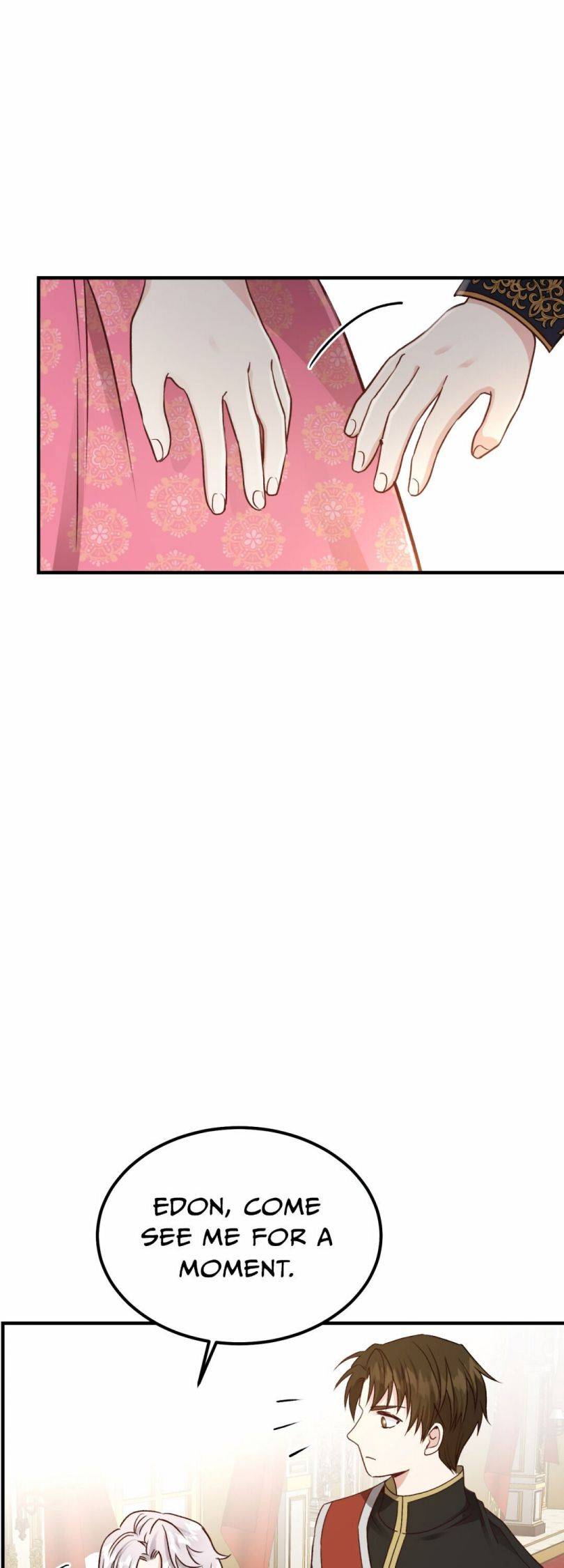 I Became The Wife Of The Monstrous Crown Prince chapter 13 page 27