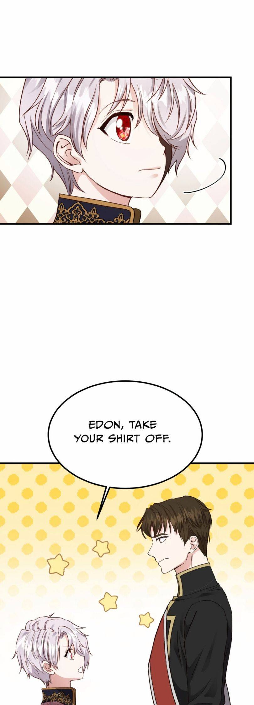 I Became The Wife Of The Monstrous Crown Prince chapter 13 page 31