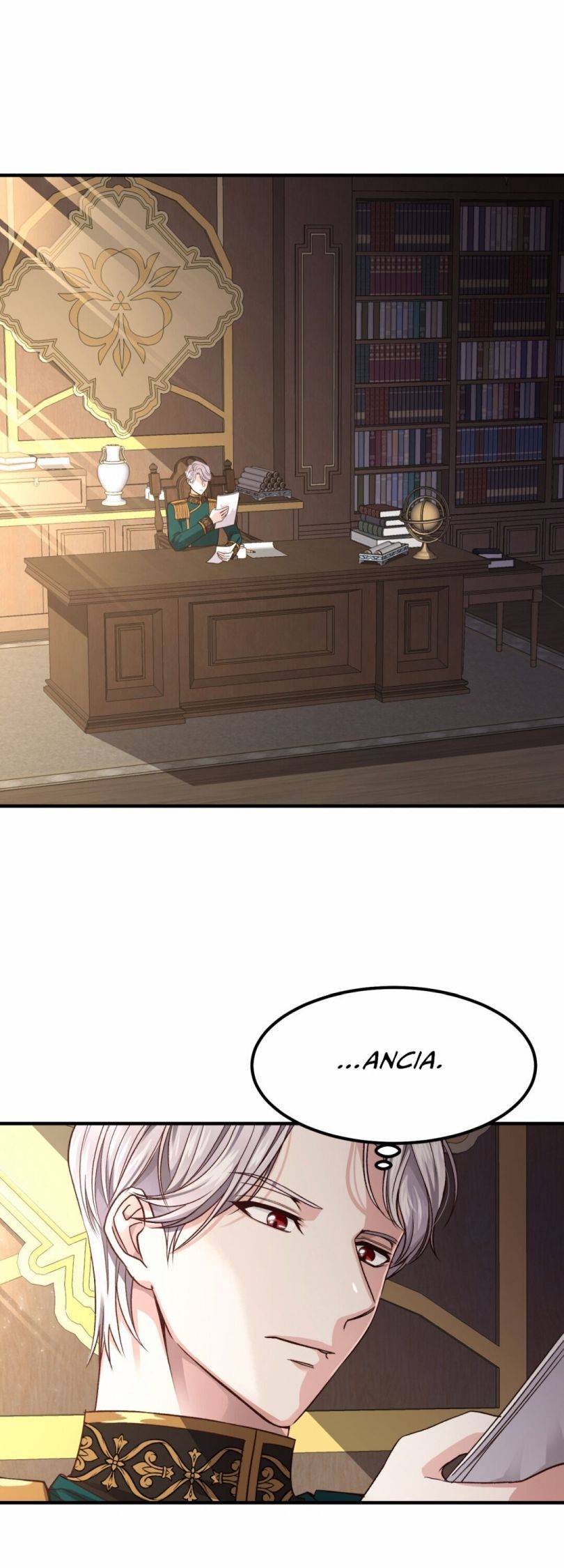 I Became The Wife Of The Monstrous Crown Prince chapter 13 page 38