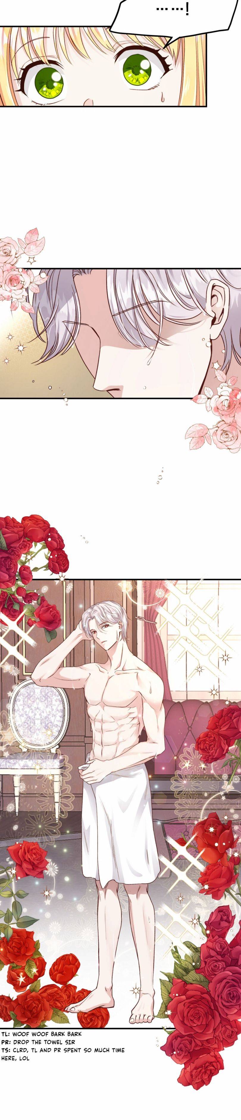 I Became The Wife Of The Monstrous Crown Prince chapter 13 page 4