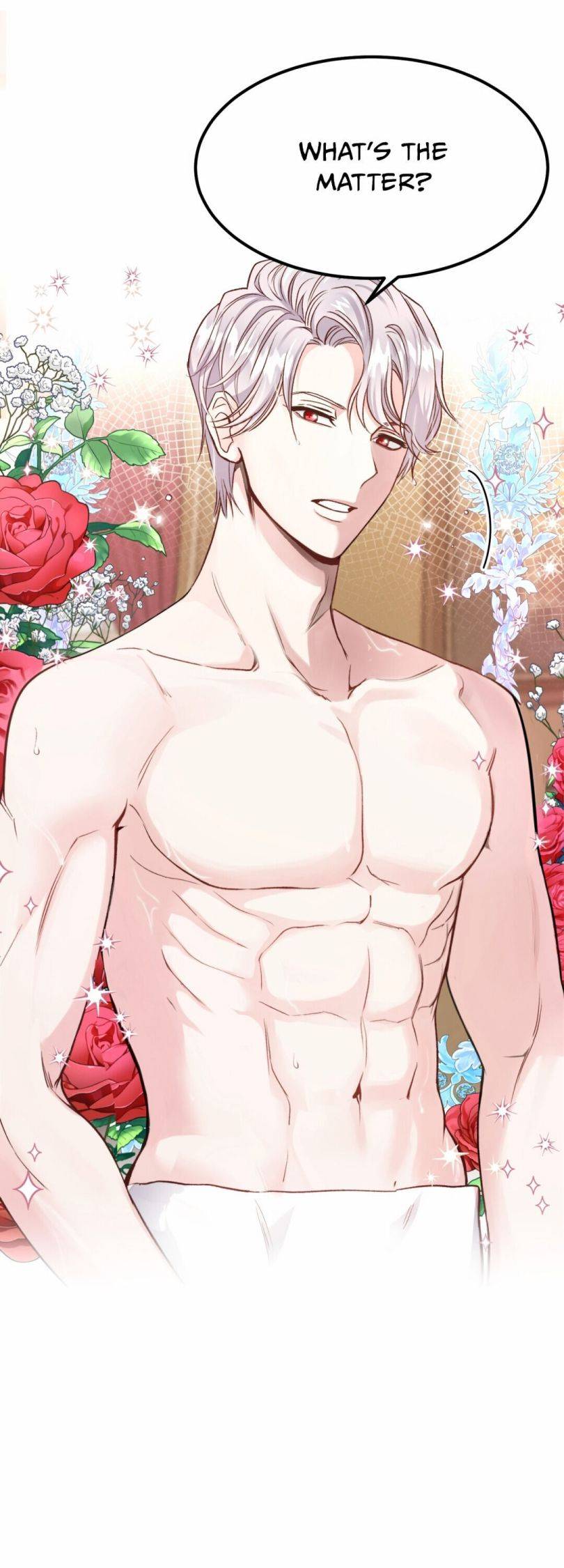 I Became The Wife Of The Monstrous Crown Prince chapter 13 page 6