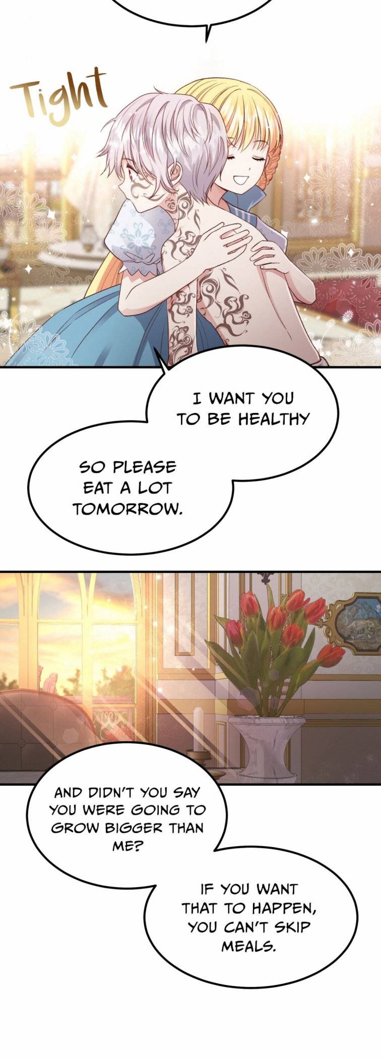 I Became The Wife Of The Monstrous Crown Prince chapter 14 page 12