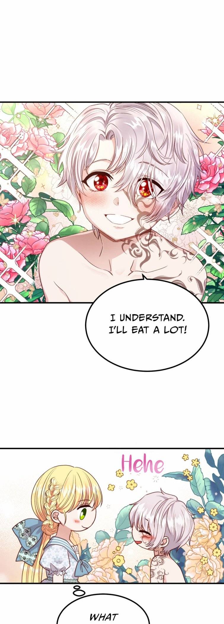 I Became The Wife Of The Monstrous Crown Prince chapter 14 page 13