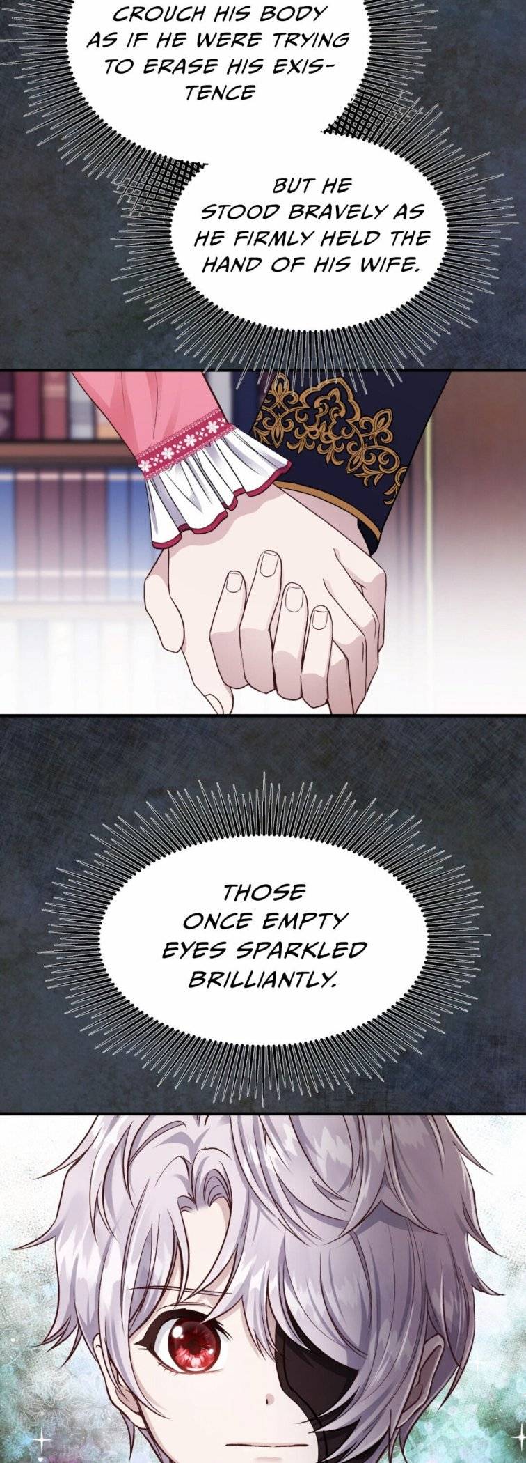 I Became The Wife Of The Monstrous Crown Prince chapter 14 page 21