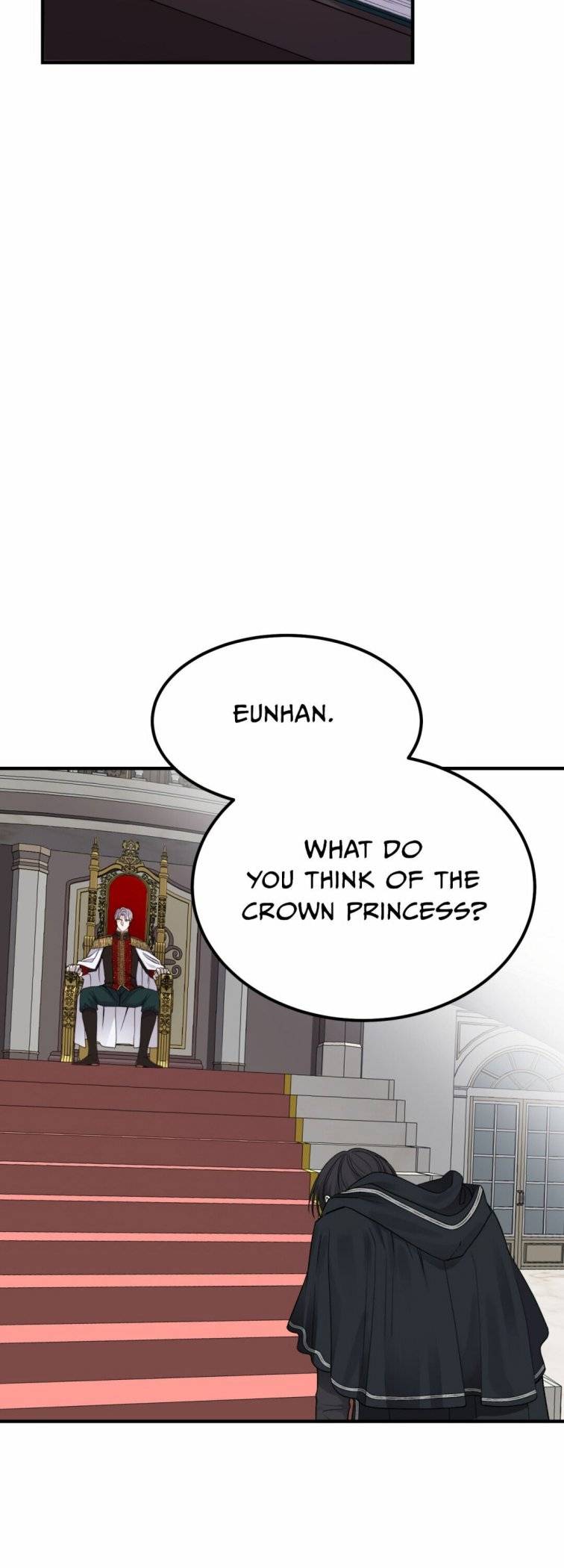 I Became The Wife Of The Monstrous Crown Prince chapter 14 page 23