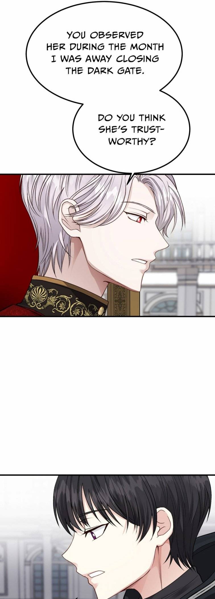 I Became The Wife Of The Monstrous Crown Prince chapter 14 page 24