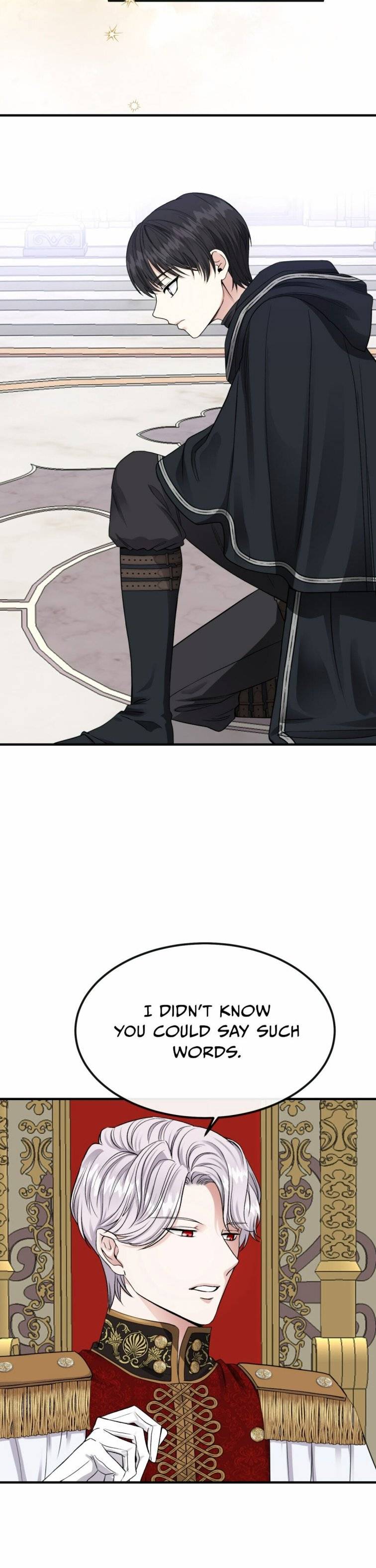 I Became The Wife Of The Monstrous Crown Prince chapter 14 page 29